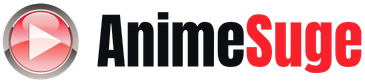 AnimeSuge Site Logo